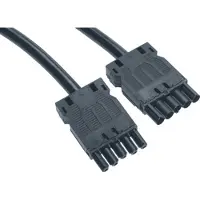 WIELAND GST18i5 Patchkabel konfigurierbar Gebäude Installation - 92.257.3010.1