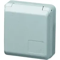 MENNEKES Elektrotechnik GmbH & Co. KG Anbaudose 4213 32A5P 6H400V IP44 (4213)