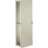 Hager FG22SD Anreihstandschrank, univers, IP 54, Schutzklasse II, 1900x610x400 mm