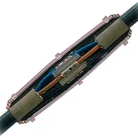 Cellpack Gegossene Harzkabelverbindung M11V Mit Schraubanschlüssen - 131863