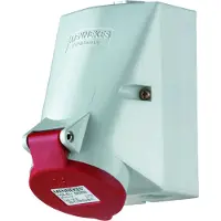 MENNEKES CEE-Wandsteckdose - 1419