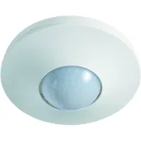 ESYLUX PD-C360i/8 Duo Dali, Zimmerdecke, Drinnen, Weiß, IP20, IP54, 2000 Lux, 30 - 300 s