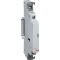 Legrand 412433 CX3 Zentral Ein/Aus 24V