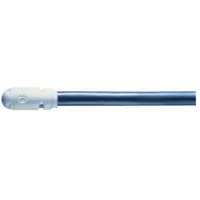 Eberle 000193720000 Fernfühler, NTC, -25...70C, 4m PVC-Kabel, Durchmesser 7,8 mm F 193720
