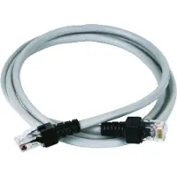 Schneider Electric 490NTW00080 Ethernet ConneXium-Kabel, STP.Kabel, gerade, 80m
