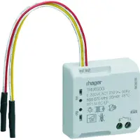 Hager TRM690G Funk UP Schaltaktor