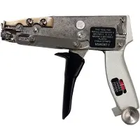ABB WT199 MIL.-spezifiziert Handwerkzeug für Kunststoff-Kabelbinder Breite mm 7TAA131800R0006