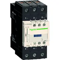 Schneider Electric LAD4T3B Beschaltungsmodul, Spezialdiode, 24VAC/DC, für D40A/D65A