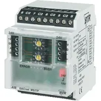 METZ CONNECT BTR 11088213 BACnet MS/TP-Modul BMT-AI8 BACnet MS/TP