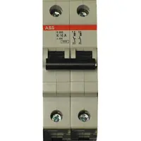 ABB S202-K25 Sicherungsautomat 25A pro M compact 2-polig