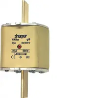 Hager LNH40400M