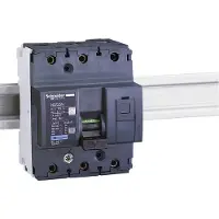 Schneider Electric SE 18639 Leistungsschalter NG125N 3p 63A C