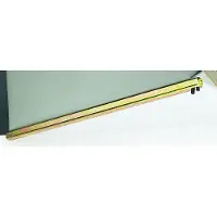 Hager HZF102 Achse 200mm für Sicherungslasttrennschalter 630-800A