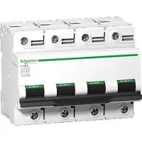 Schneider Electric Leitungsschutzschalter - A9N18371