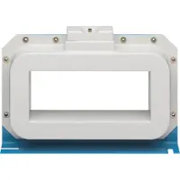 Hager HR832 Wandler für FI-Relais HR Typ A rechteck 150x350mm
