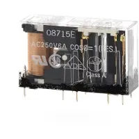 Omron G7SA Sicherheitsrelais 24VDC 3NO 1NC - G7SA0001R