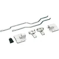 Hager FZ986 Schubstangen, univers, 1400mm, für IP44/54, mittensymmetrisch