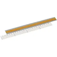 Hager UZ005, 215 mm, 22 mm