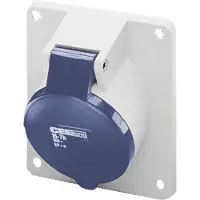 MENNEKES 737 Anbaudose, 16A7p9h230V, IP44