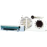 Comelit Powercom Externe Kamera Türkommunikation - 4660