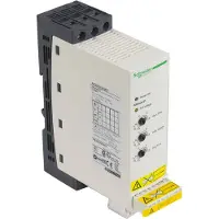 Schneider Electric Sanftanlasser für Asynchronmotor, ATS01, 22A, 440-480V ATS01N222RT
