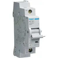 Hager MZ205