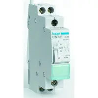 Hager EPN521, 250 V