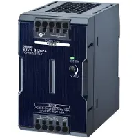 Omron DC Netzteil 24V | S8VKS12024