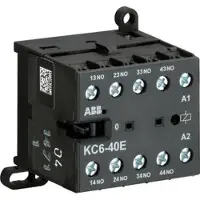 ABB Kleinhilfsschütz