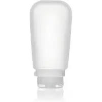 Humangear - GoToob+ Gr 177 ml clear