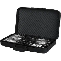 Gator GU-EVA-2314-3 EVA-Koffer für Dj und Zubehör-Equipment; 23'' x 14'' x 3'