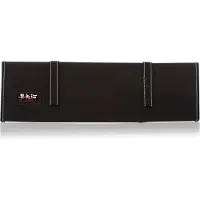 Global G666-09 Softcover Messertasche 9-teilig