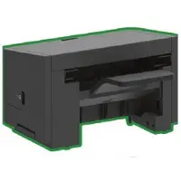 Lexmark 50G0850, , B2865dw, MS725dvn, MS821n, MS821dn, MX822ade, MS822de, MX822adxe, MS823n, MS823dn, MS825dn,..., 500 Blätter, 60 - 90 g/m², Schwarz, A4, A5, Oficio, Folio