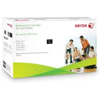 Xerox 003R99617 Laserdruck Tonerkartusche - Schwarz - 1 / Box - 6000 Seiten