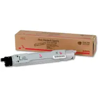 Xerox 106R671 Tonerkartusche Schwarz 4.000 Seiten für Phaser 6250