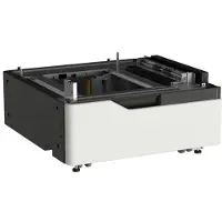 Lexmark 32C0052, Papierfach, , CX921de CX922de CS921de CS923de, 2500 Blätter, 60 - 256 g/m², 615 mm