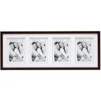 Deknudt S65kq4 15x10 Cm Wood Photo Bilderrahmen