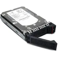 Lenovo 4TB SATA externe Festplatte mit Hot Swap-Technologie
