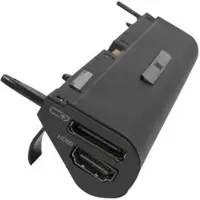 Lenovo 4X50L08495, , ThinkPad X1, Schwarz