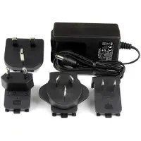 StarTech.com Dc-stromkabel 3a 5v
