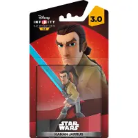 Nintendo Merchandising Disney Infinity 3.0 Star Wars Kanan Jarrus Figur