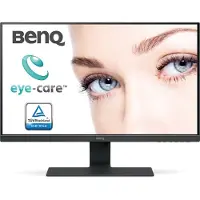 BenQ GL2780, 68,6 cm (27"), 1920 x 1080 Pixel, Full HD, LED, 1 ms, Schwarz