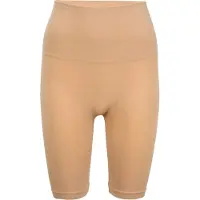 Pieces Radlerhose "PCIMAGINE" mit Shaping-Effekt