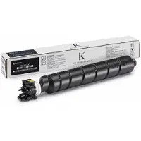 Kyocera TK-8335K, 25000 Seiten, Schwarz, 1 Stück(e)