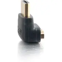 C2G 80562, HDMI, HDMI, Schwarz