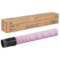 Konica Minolta TN-221M Tonerkartusche A8K3350 Magenta für Bizhub C227/C287