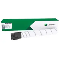 Lexmark 86C0HK0, 34000 Seiten, Schwarz, 1 Stück(e)