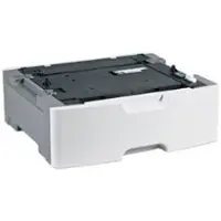 Lexmark 25B2900, Papierfach, , 550 Blätter, 60 - 176 g/m², Weiß, China