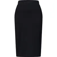 Selected Shelly Mid Waist Pencil Rock