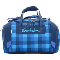 Satch Sporttasche Skytwist - Sporttasche